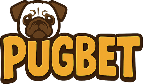 PugBet Logo